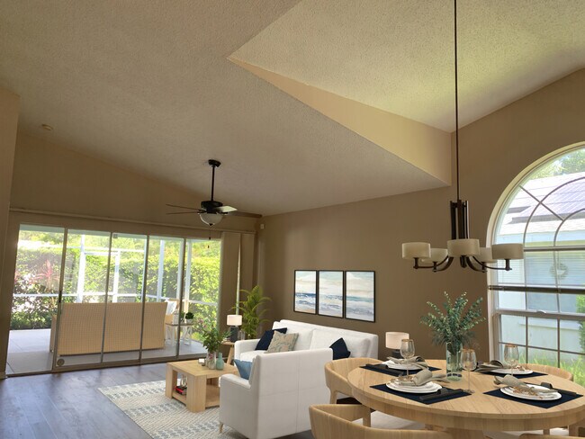 Foto del edificio - 7320 Eleanor Cir