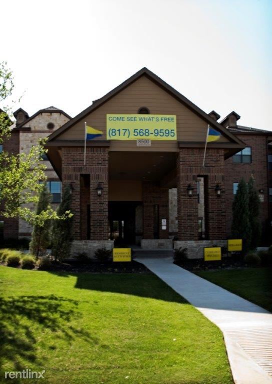 Foto del edificio - 8500 Crowley Rd