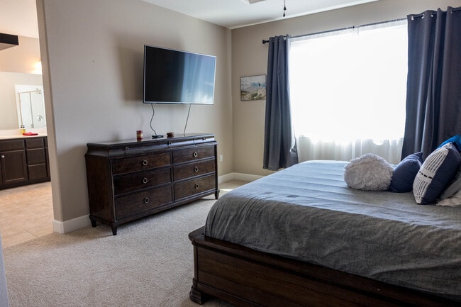 Foto del edificio - 617 Copper Ridge Way