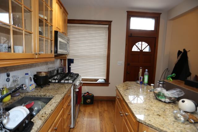 Foto del edificio - 4621 N Malden St