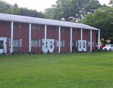 Primary Photo - 336 Allegheny Ave
