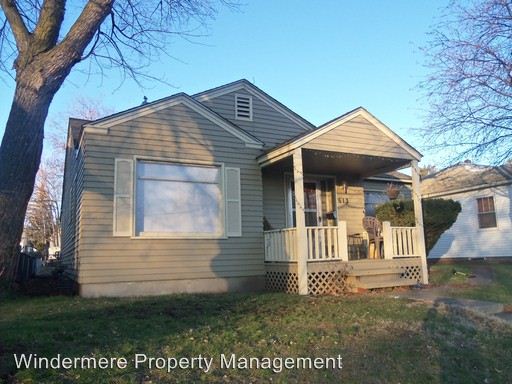 Foto principal - 613 Balm St