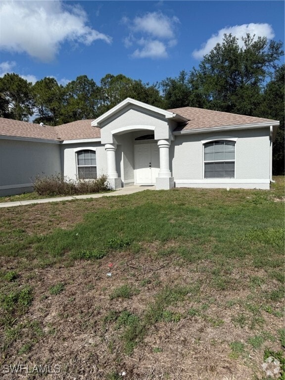 Building Photo - 1207 Williams Ave