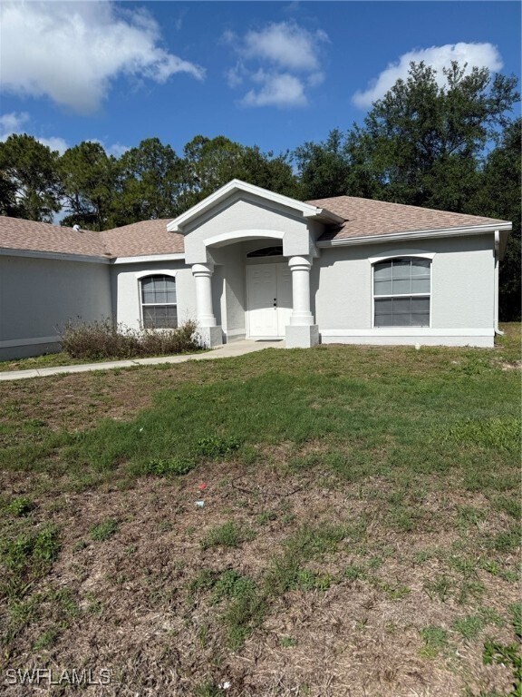 Primary Photo - 1207 Williams Ave