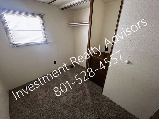 Foto del edificio - 421 N 200 W St