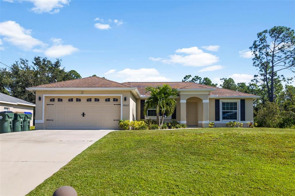 Foto principal - 4064 Clearfield St