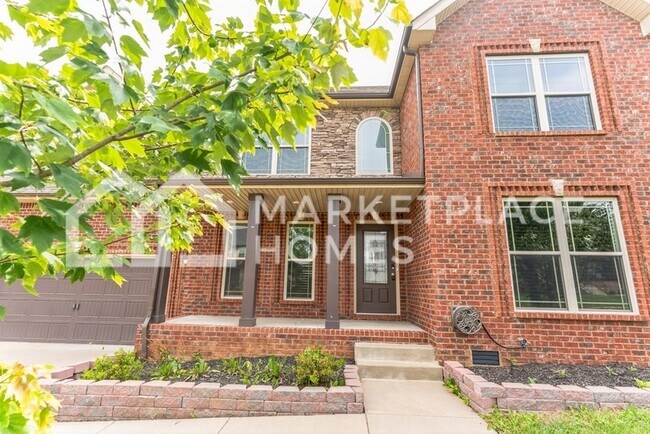 Foto del edificio - 1129 Hilliard Ln