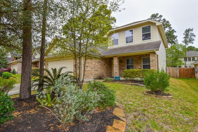 Building Photo - 26 W Sage Creek Pl