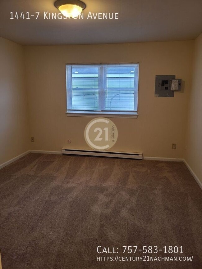 Building Photo - 1441 Kingston Ave