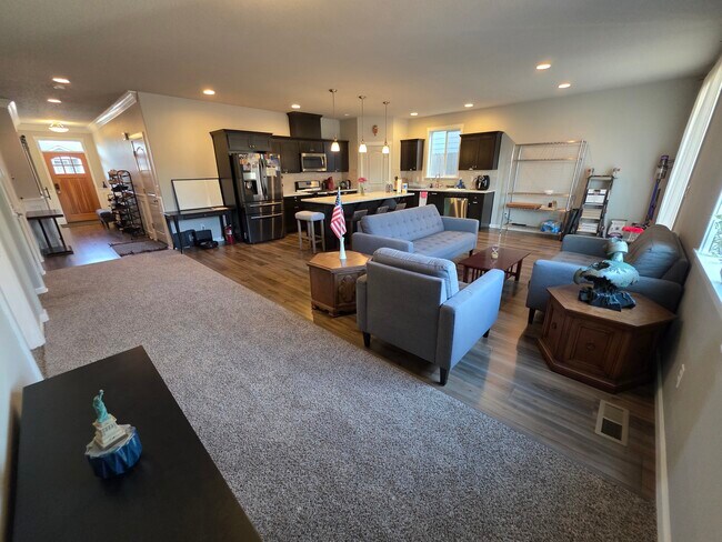 Foto del edificio - 10721 NE 109th St