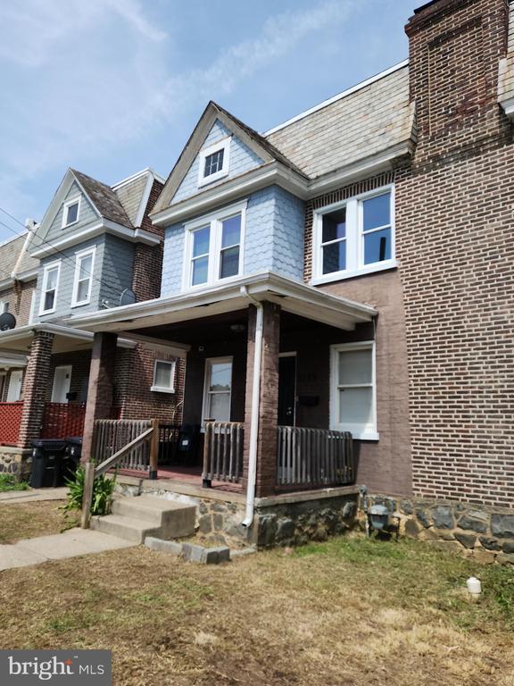 Foto principal - 2709 Jefferson St