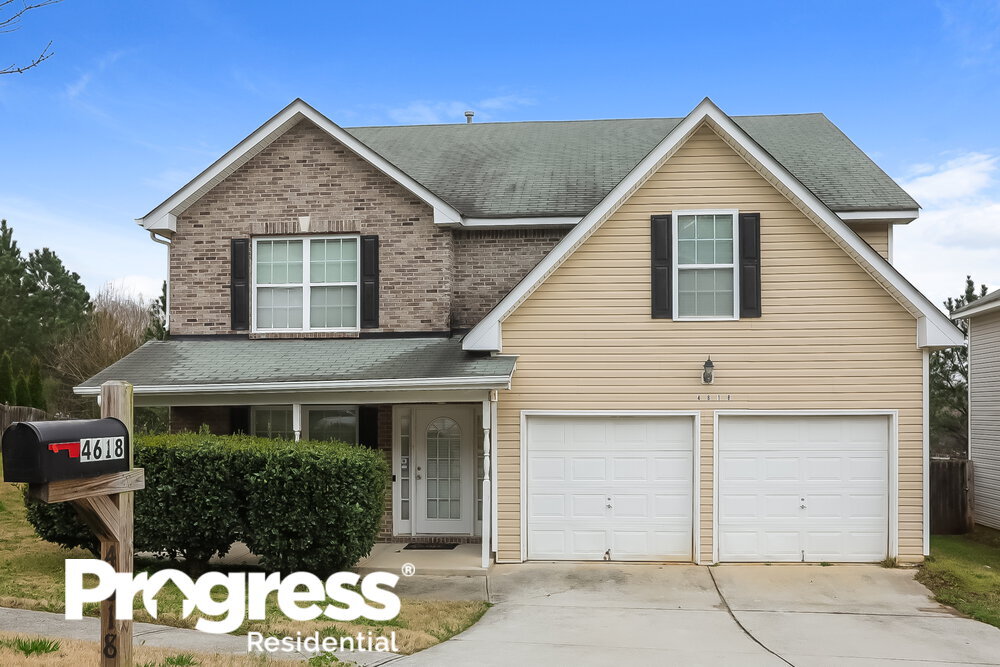 4618 Ash Tree St SW, Snellville, GA 30039 House Rental in Snellville