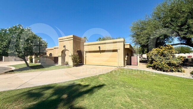 Foto del edificio - 6240 E Kelton Ln