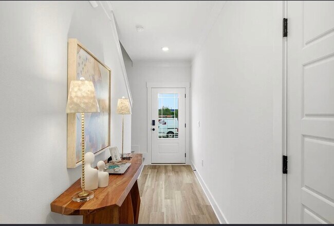 Foto del edificio - 105 Foxtail Wy