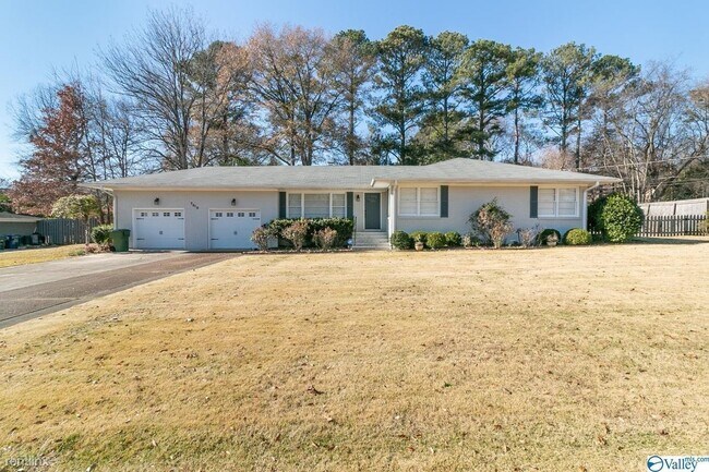 Building Photo - 3 br, 2 bath House - 7210 Cadillac Dr SE