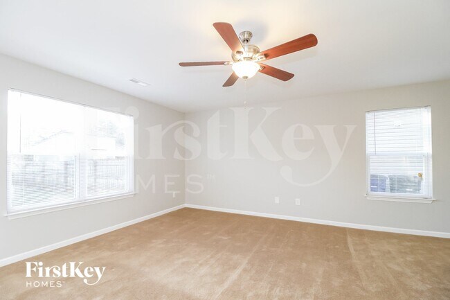 Foto del edificio - 4360 Oak Pointe Dr