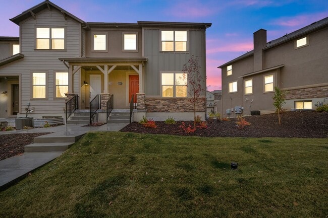 Foto del edificio - Hilltop Hideaway