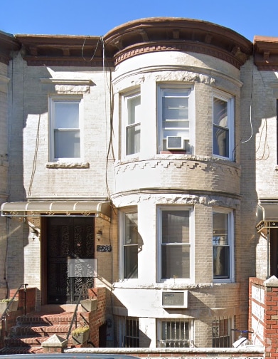 Building Photo - 8726 19th Ave
