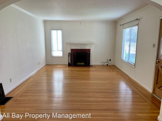 Building Photo - 2 br, 1 bath House - 4175 Berdina Rd.