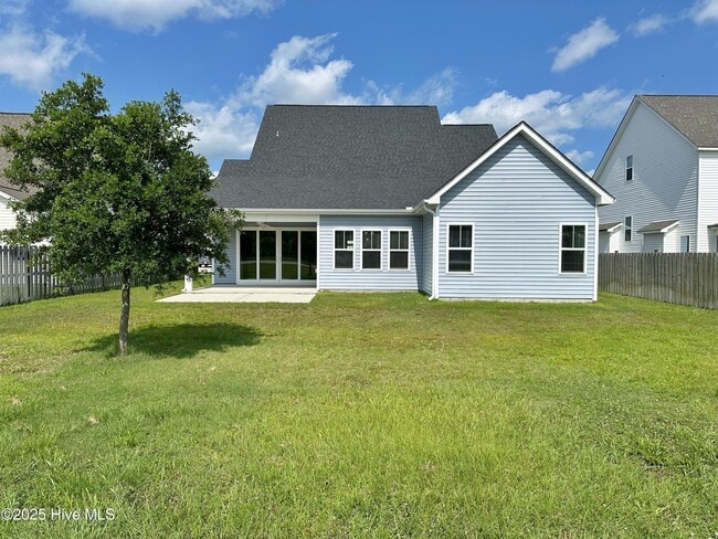 Building Photo - 209 Bachmans Trl