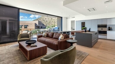 Building Photo - 4849 N Camelback Rdg Dr
