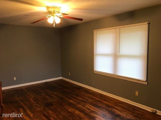 Building Photo - 2 br, 1 bath Duplex - 409 N Breathitt St 4...