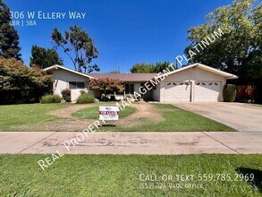 Building Photo - 306 Ellery
