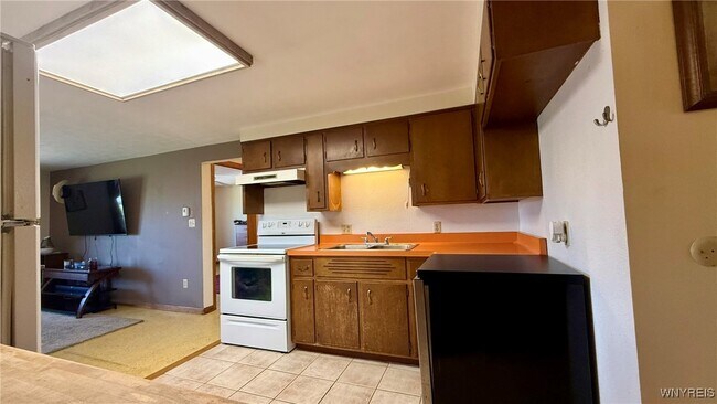 Foto del edificio - 2305 Lockport Rd