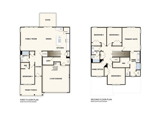 Building Photo - 849 Carnaby Lane