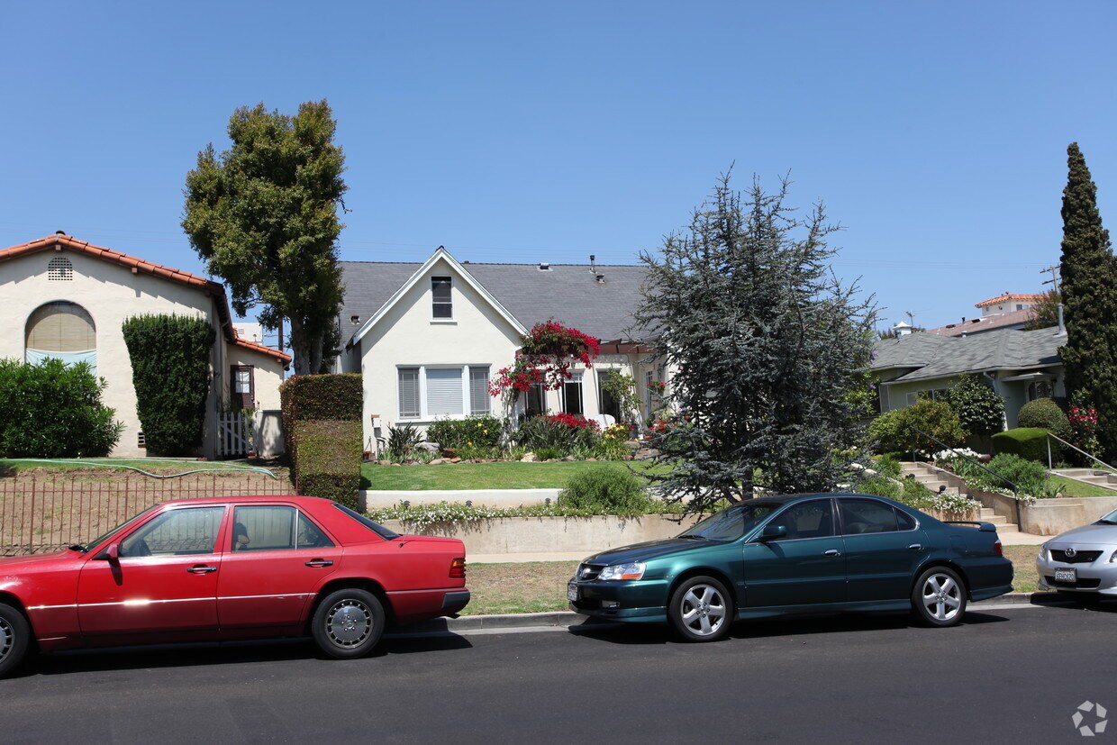 Foto principal - 917 15th St