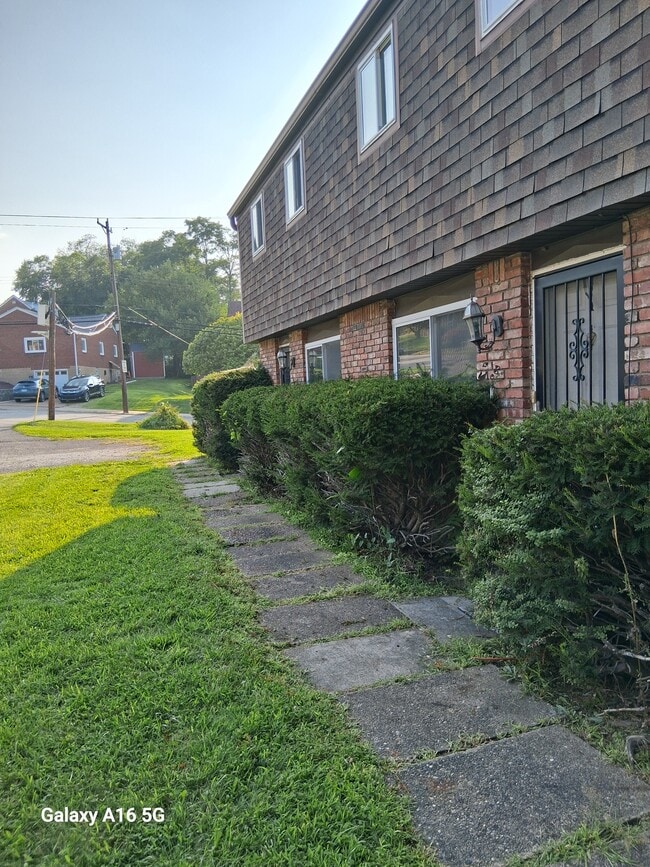 Surrounded by Established Homes and Green Space - 3309 W Run Rd