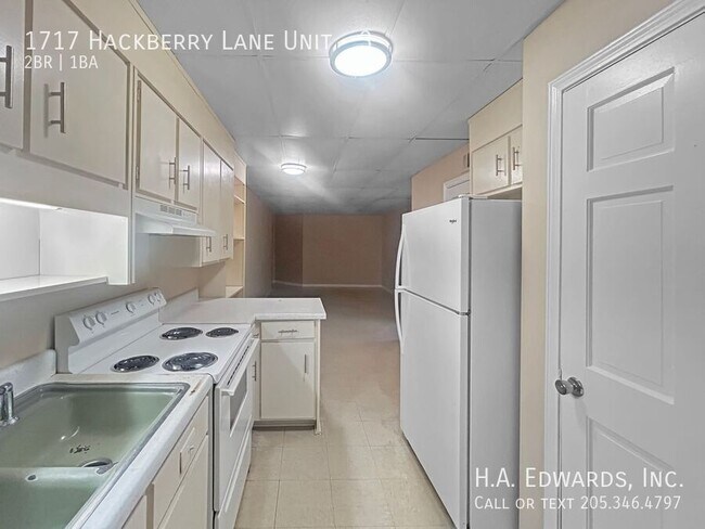 Foto del edificio - 1717 Hackberry Ln