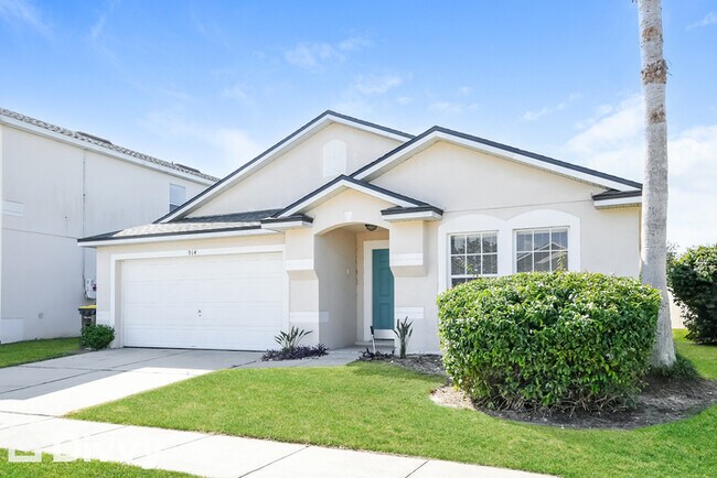 Building Photo - 914 Lockbreeze Dr