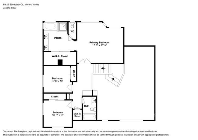 Foto del edificio - 11625 Sandpiper Ct