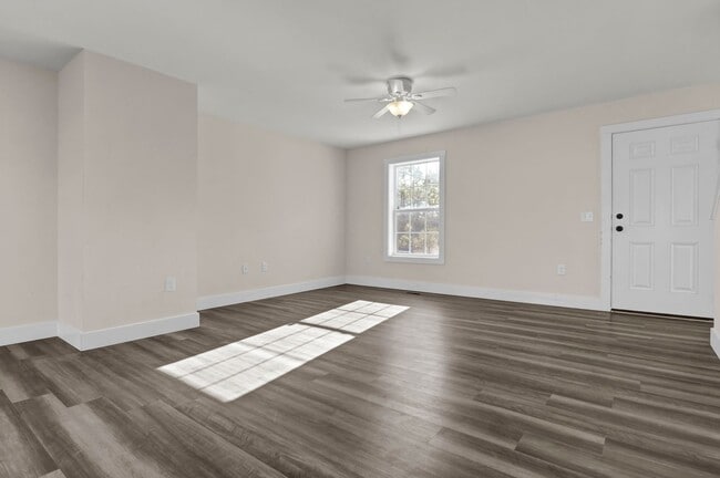 Foto del edificio - Cozy 3-Bedroom Home in Belvedere Plantation