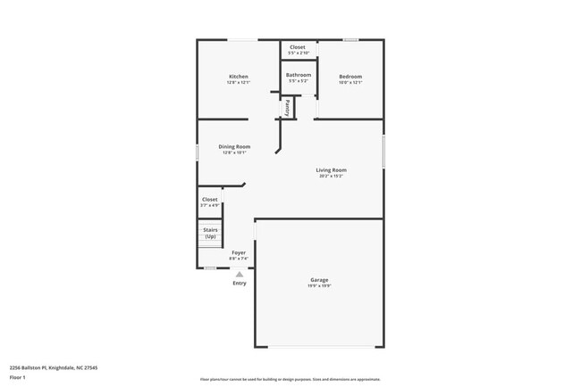 Building Photo - 2256 Ballston Pl
