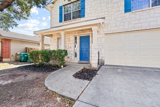 Building Photo - Well-Maintained 3-Bedroom Home – Ideal for Students & Professionals!