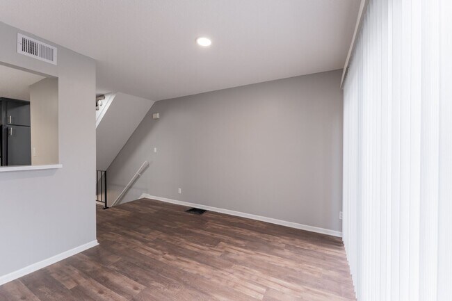 Foto del interior - Wornall Place Apartments