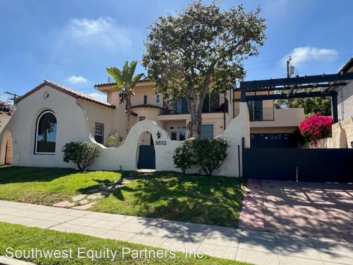 Foto principal - 4 br, 6 bath House - 3512 Crown Point