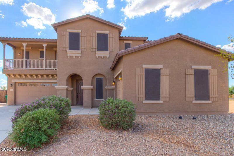 Foto principal - 16922 N Palo Rojo Rd
