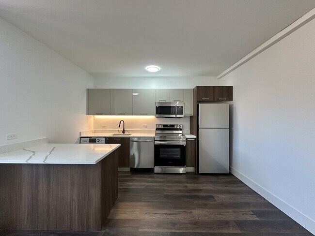 Foto del edificio - 1553 W Hollywood Ave