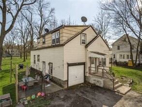 Building Photo - 8521 Sheridan Dr