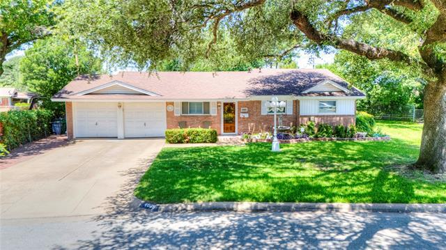 Foto principal - 4905 Tracy Dr