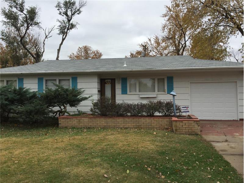Foto principal - 1109 SW Armagh St