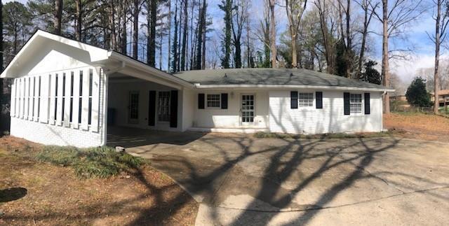 Building Photo - 224 Cold Creek Dr
