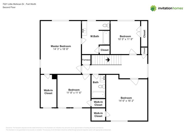 Foto del edificio - 7221 Little Mohican Dr