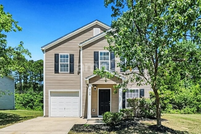 Building Photo - 3109 Skybrook Ln