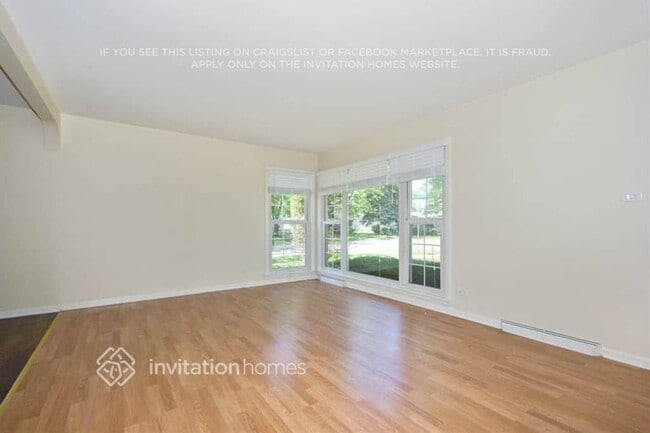 Foto del edificio - 517 N Biermann Ave