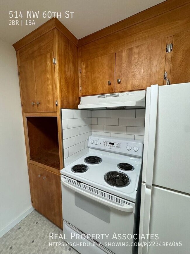 Foto del edificio - 514 NW 60th St