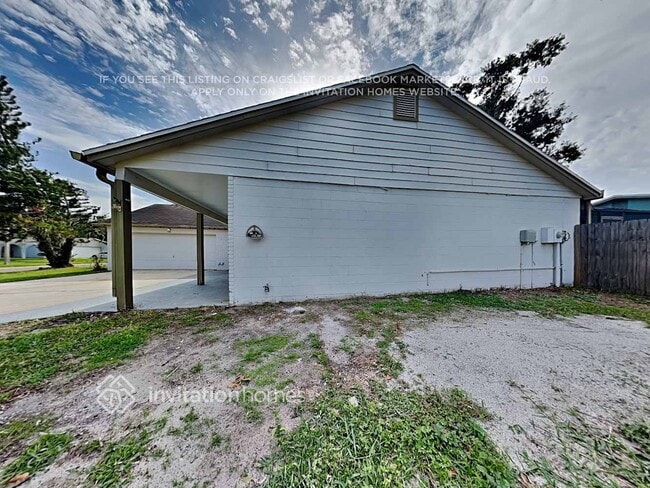 Building Photo - 506 Wynnwood Dr